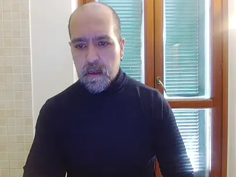 AMIRDIB2025 online show from 03/23/26, 01:04