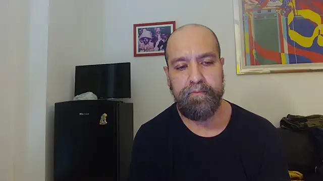 AMIRDIB2025 online show from 05/15/26, 11:50