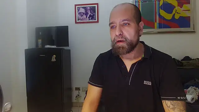 AMIRDIB2025 online show from 07/15/26, 01:05