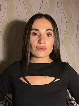 MonikaSi online show from 12/03/25, 05:55