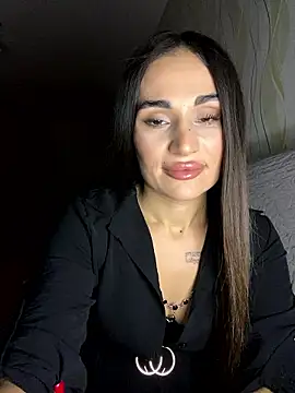 MonikaSi online show from 01/09/26, 05:15