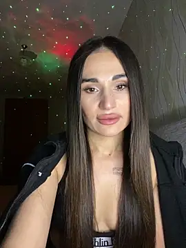 MonikaSi online show from 02/02/26, 04:27