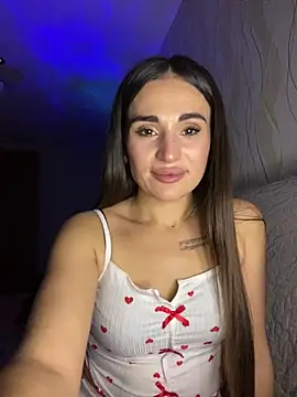 MonikaSi online show from 02/08/26, 08:12