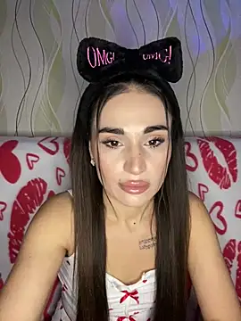 MonikaSi online show from 02/23/26, 05:54