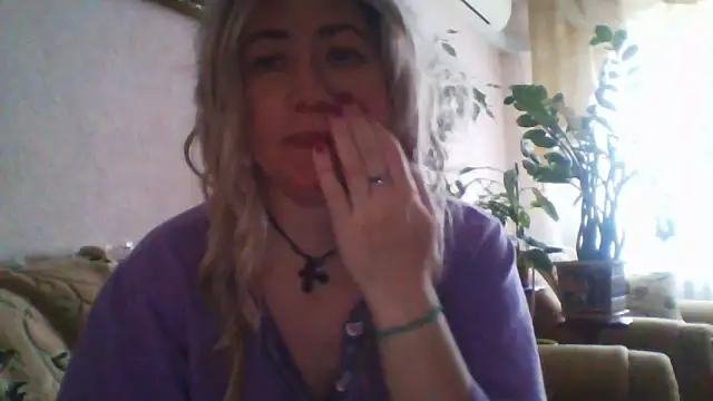 ClaireShannon online show from 01/06/26, 11:03