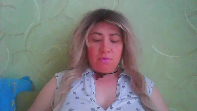 ClaireShannon online show from 02/20/26, 02:39