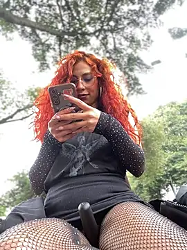 PrettyChloe  online show from 03/05/26, 08:38