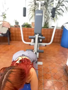 PrettyChloe  online show from 04/06/26, 08:21