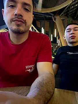 nico sexboy online show from 01/14/26, 12:16