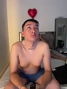 nico sexboy online show from 02/17/26, 05:48