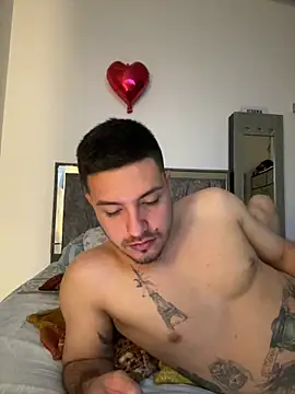 nico sexboy online show from 02/24/26, 05:38
