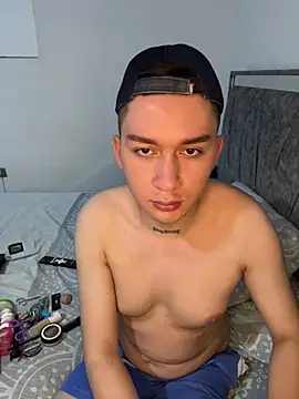 Snapshot of nico_sexboy chatting on 05/14/26, 05:14 nico sexboy online show from 05/14/26, 05:14
