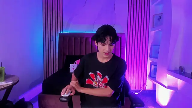 SthepanodiMonaco online show from 02/02/26, 08:18