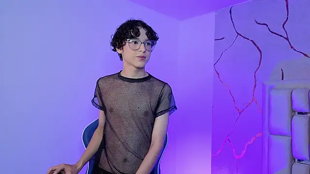 SthepanodiMonaco online show from 03/11/26, 03:23