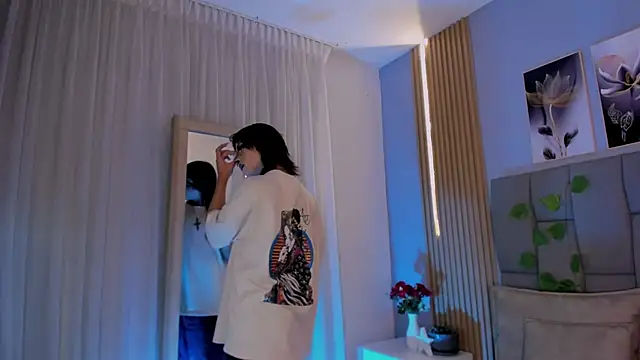 Ghoticalt jimenez online show from 04/08/26, 07:36