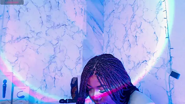 Snapshot of GraceMaaceey chatting on 12/20/25, 03:13 GraceMaaceey online show from 12/20/25, 03:13