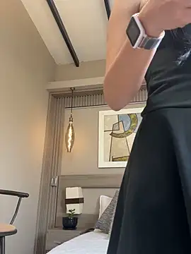 GoodGirlGone online show from 12/01/25, 02:11