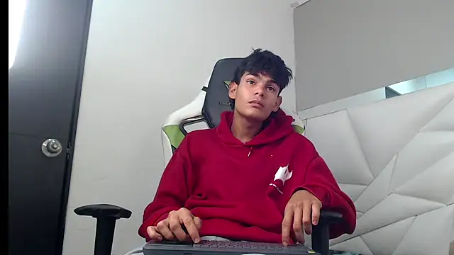 Lil babyyy  online show from 12/21/25, 03:24