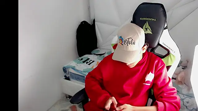 Lil babyyy  online show from 01/12/26, 01:22