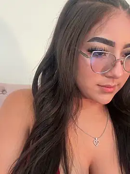 Dafne se online show from 04/12/26, 07:19