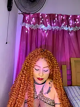 xyarela Hot online show from 12/04/25, 11:46