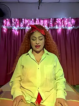 xyarela Hot online show from 12/23/25, 04:10