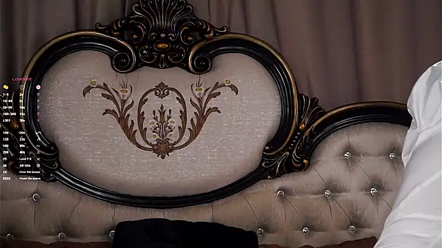 AunclreaVache online show from 03/03/26, 02:18