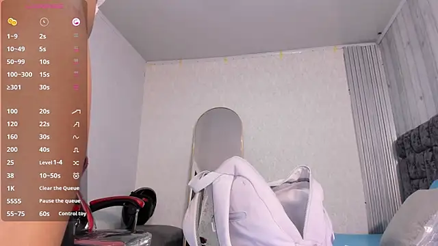 Snapshot of Brizza_H033 chatting on 04/09/26, 08:58 Brizza H033 online show from 04/09/26, 08:58