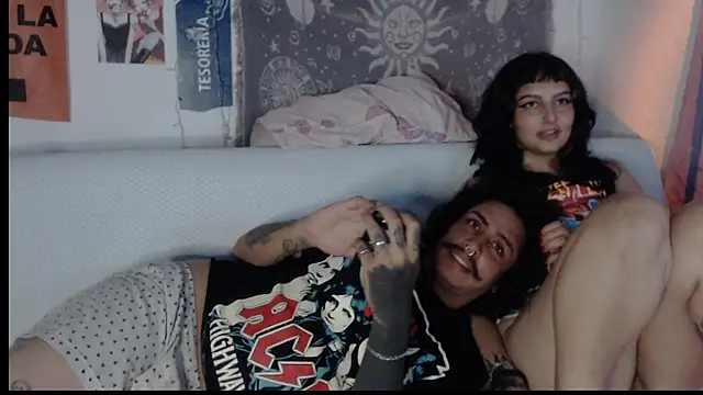 6mey6mey6 online show from 02/06/26, 12:26