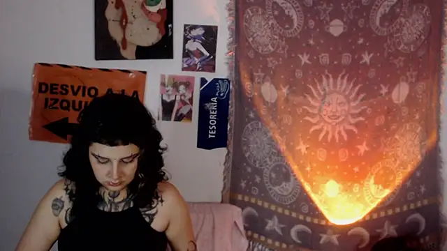 6mey6mey6 online show from 03/27/26, 01:44