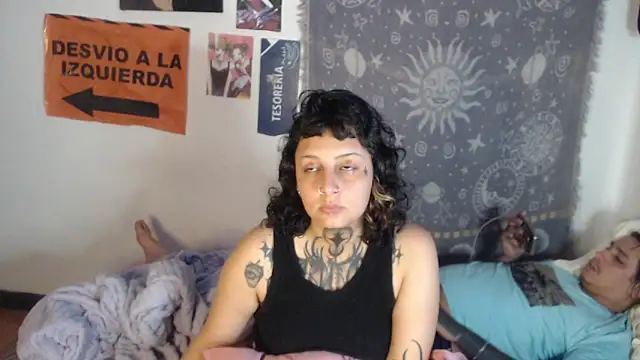 6mey6mey6 online show from 04/04/26, 10:40