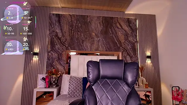 Caroline foster1 online show from 01/08/26, 12:07