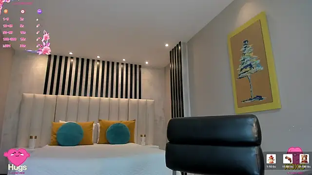 LisaFlowers  online show from 02/17/26, 11:29