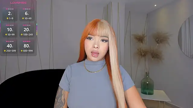 AmbarOwens online show from 01/18/26, 11:52