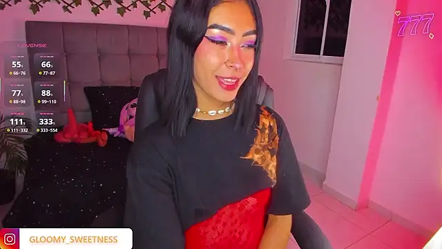 Ounla Sweet online show from 02/20/26, 09:59