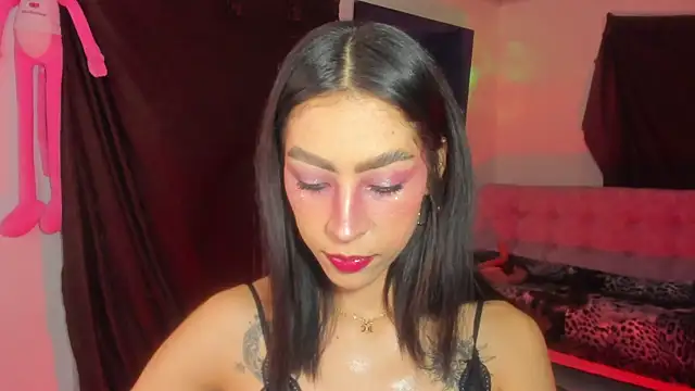 Ounla Sweet online show from 05/26/26, 08:32