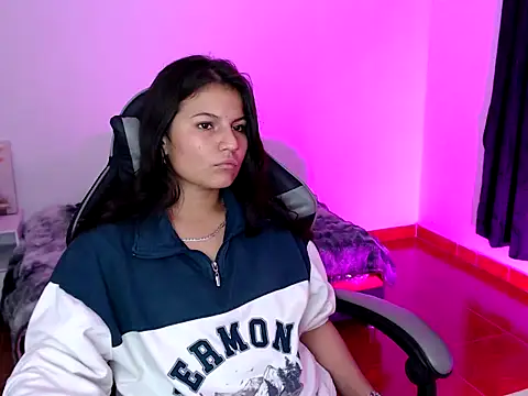 Nina  666 online show from 12/20/25, 11:12