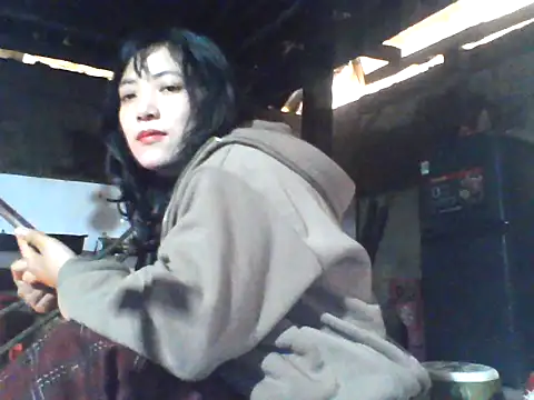 Alibabapi online show from 01/17/26, 01:32