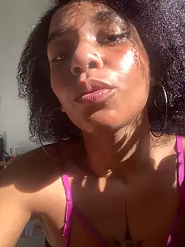 Lillith Bloom online show from 02/19/26, 06:48