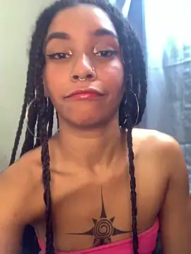 Snapshot of Lillith_Bloom chatting on 03/09/26, 12:09 Lillith Bloom online show from 03/09/26, 12:09