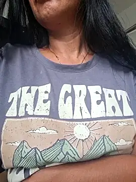 sweetCatallina online show from 03/18/26, 12:52