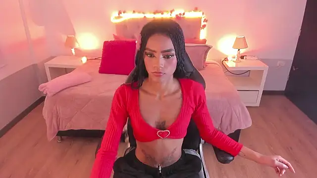 Samantha spike2 online show from 03/06/26, 07:54