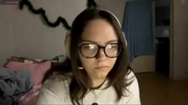 KerriMcbreen online show from 01/06/26, 03:10