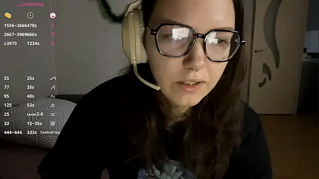 KerriMcbreen online show from 01/16/26, 03:21