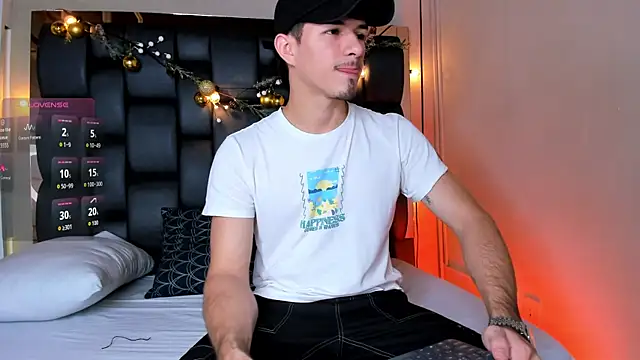 Justin duque online show from 12/17/25, 07:31