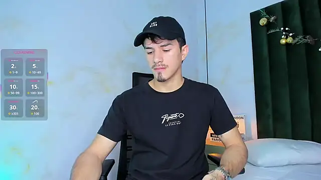 Justin duque online show from 01/16/26, 07:40