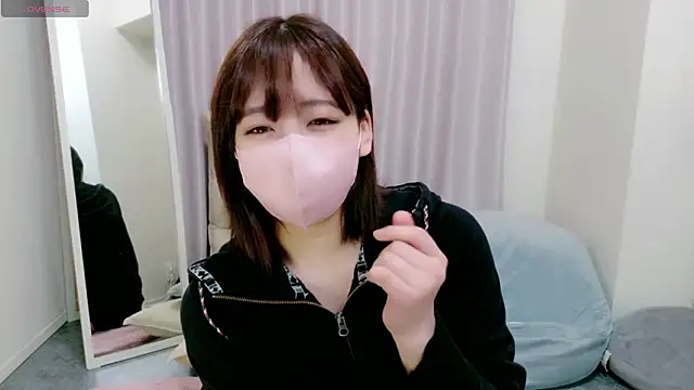 moeka chaaan online show from 03/18/26, 10:51