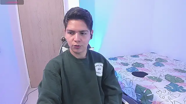 Asta YunoXXX online show from 02/15/26, 06:21