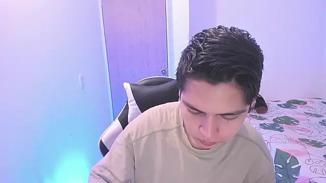 Asta YunoXXX online show from 03/06/26, 06:32