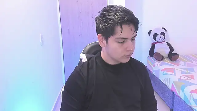 Asta YunoXXX online show from 03/23/26, 11:20